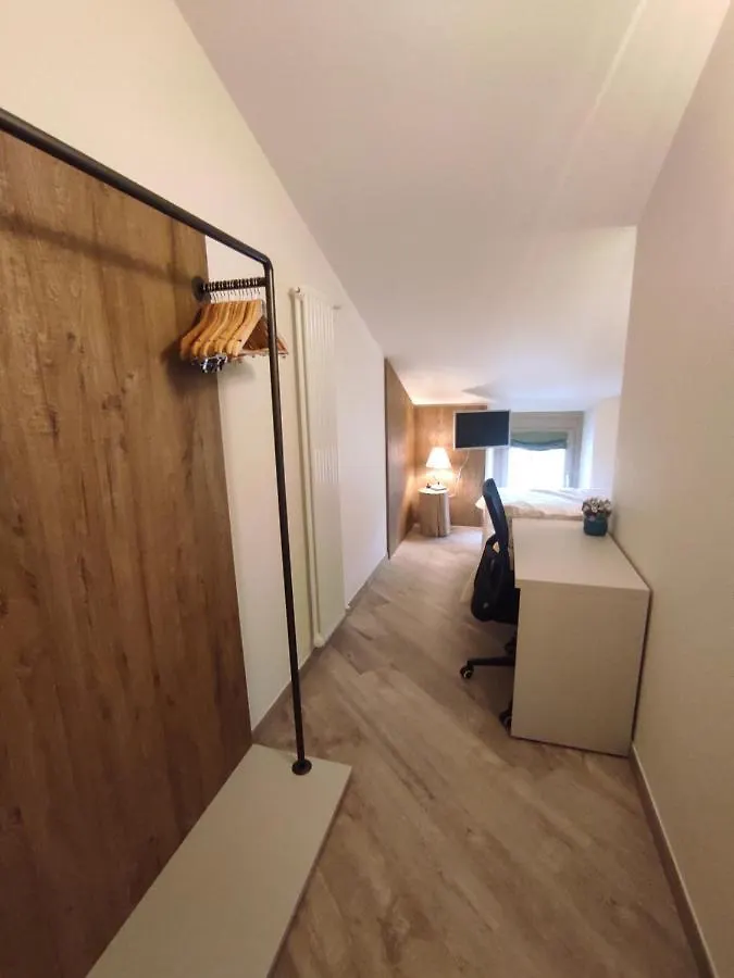Appartamento Big House, Rent In Mountain, 55 Min From Verona Bosco Chiesanuova